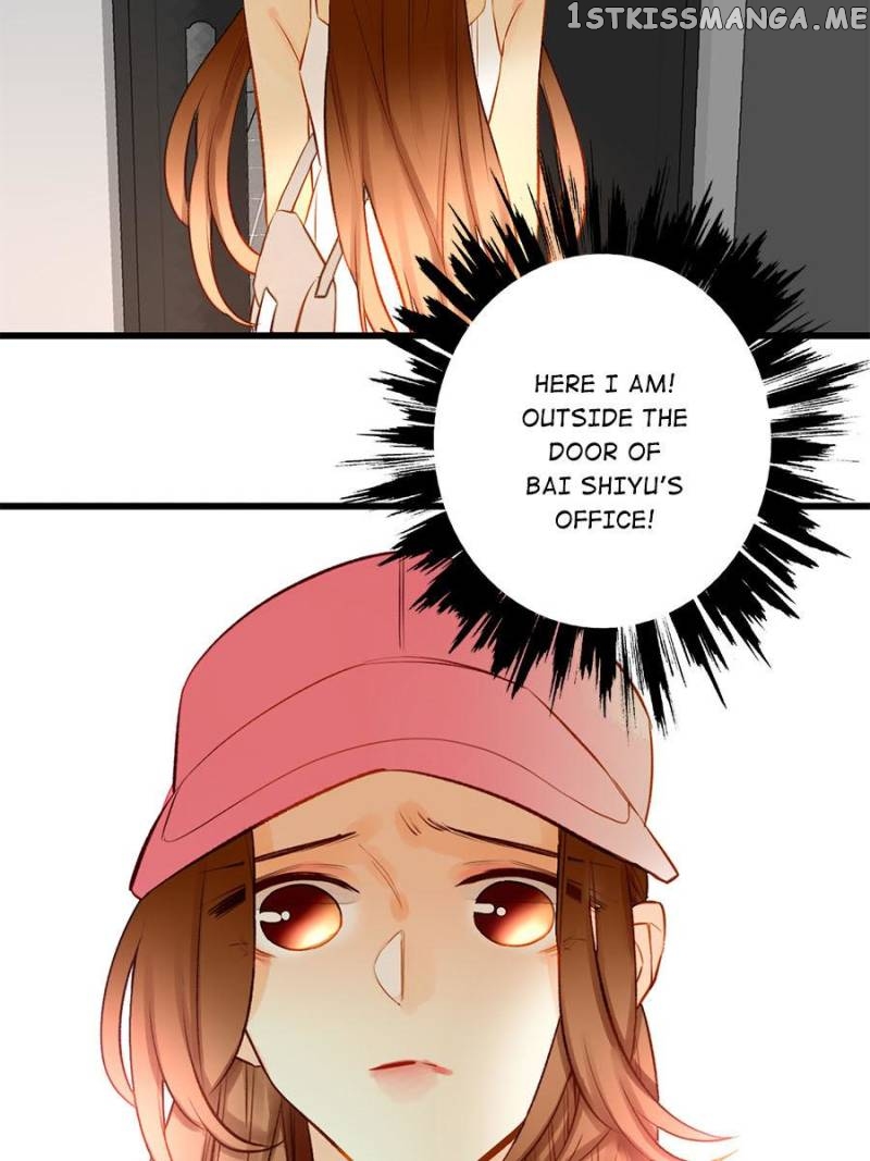 Stop! You Sexy Beast chapter 106 - page 2