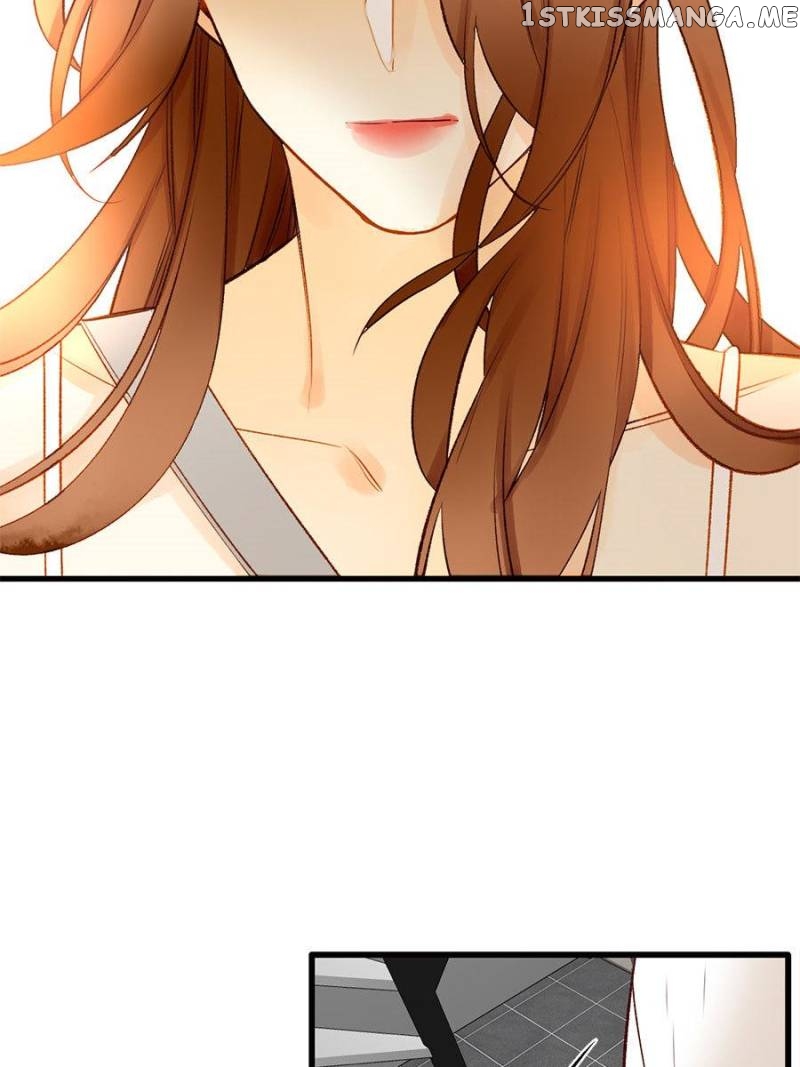 Stop! You Sexy Beast chapter 106 - page 21