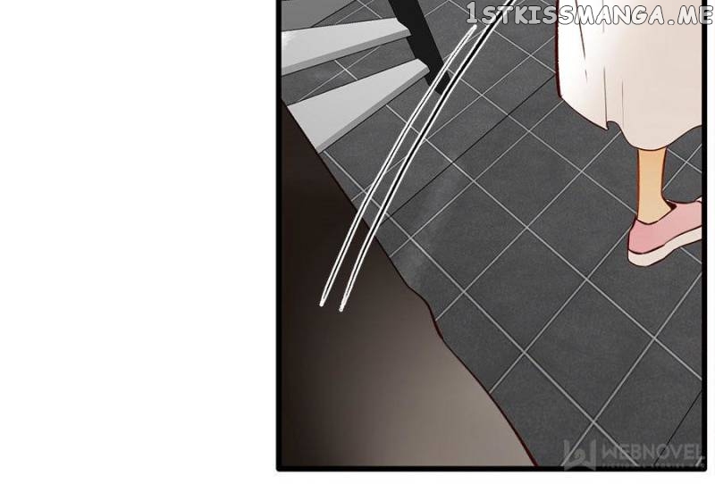 Stop! You Sexy Beast chapter 106 - page 22