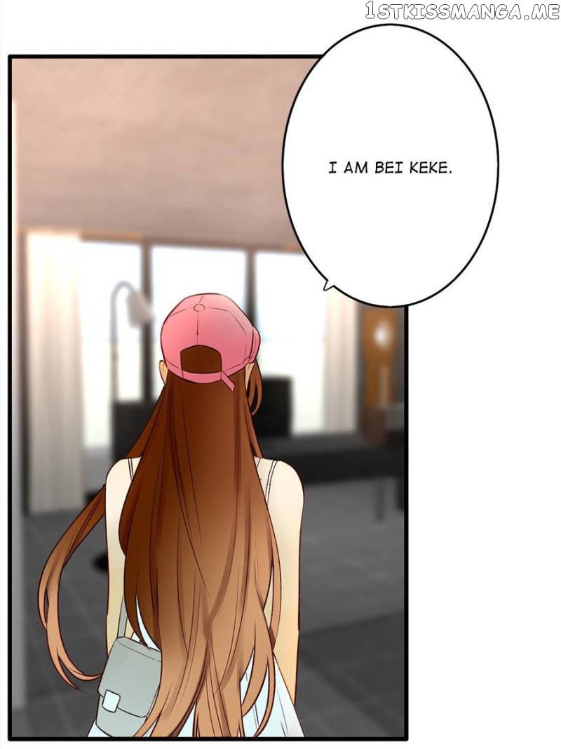Stop! You Sexy Beast chapter 106 - page 23