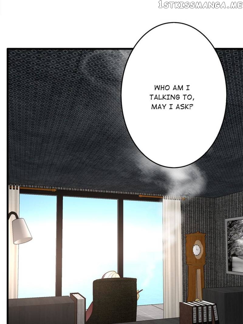Stop! You Sexy Beast chapter 106 - page 24