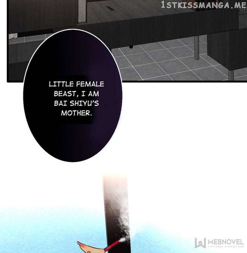 Stop! You Sexy Beast chapter 106 - page 25