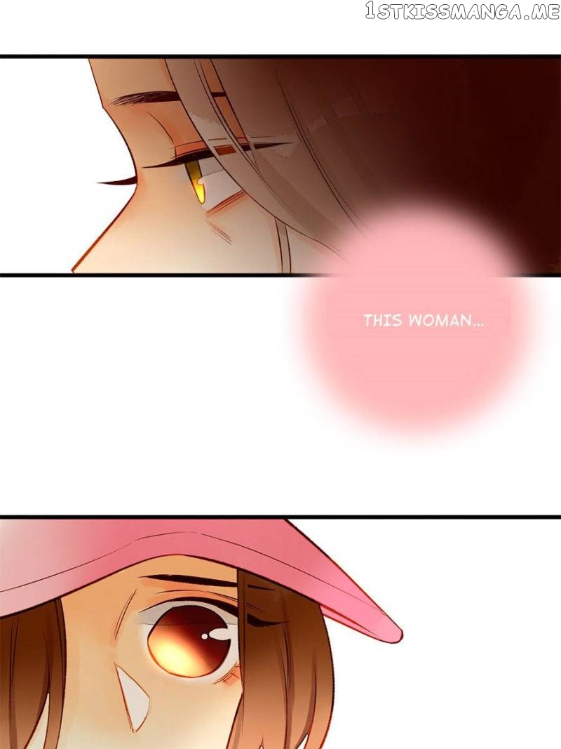 Stop! You Sexy Beast chapter 106 - page 29