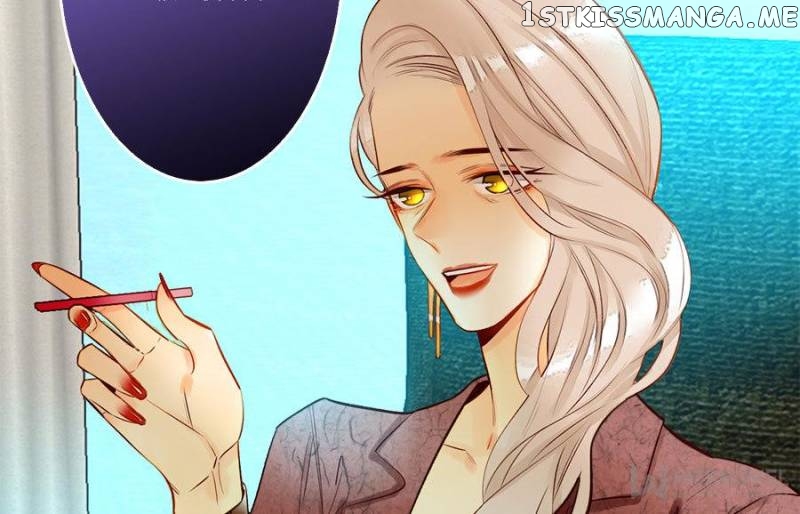 Stop! You Sexy Beast chapter 106 - page 31