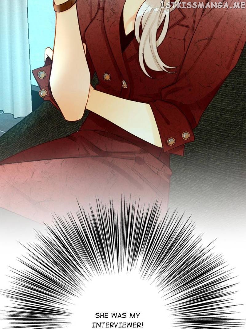 Stop! You Sexy Beast chapter 106 - page 32