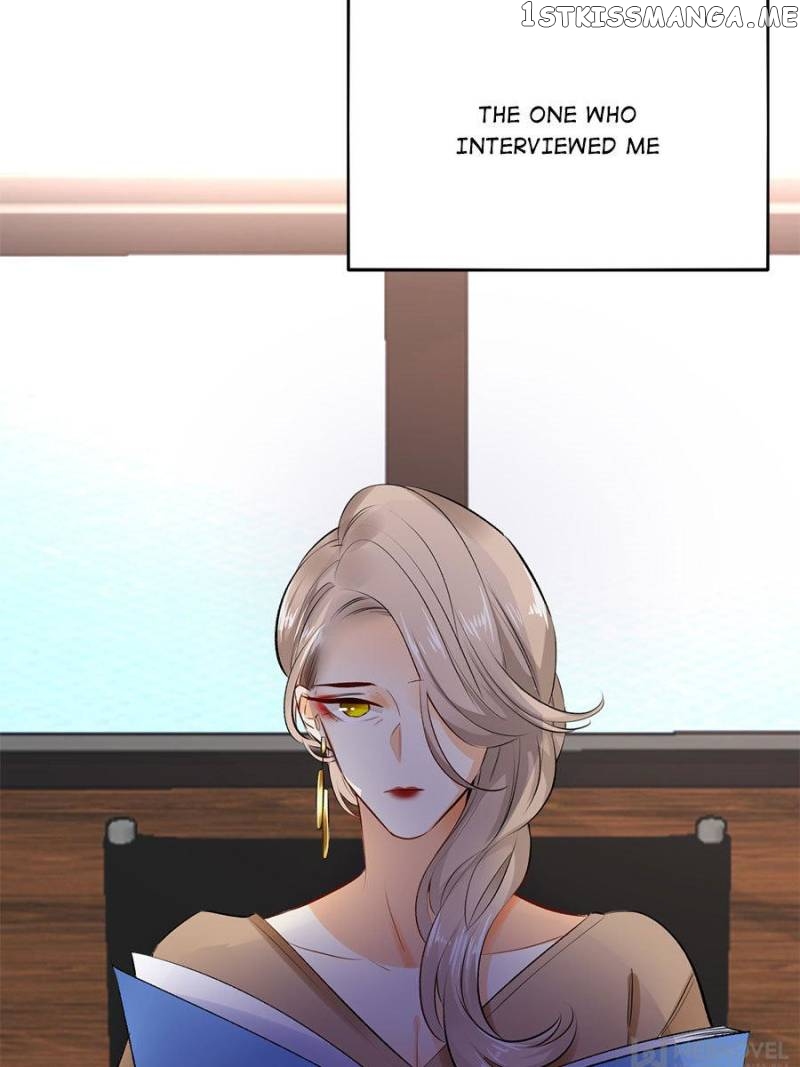 Stop! You Sexy Beast chapter 106 - page 37