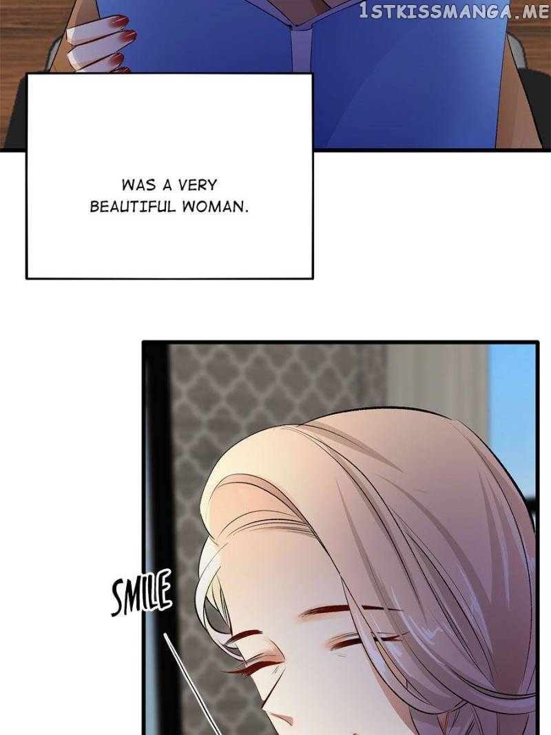 Stop! You Sexy Beast chapter 106 - page 39