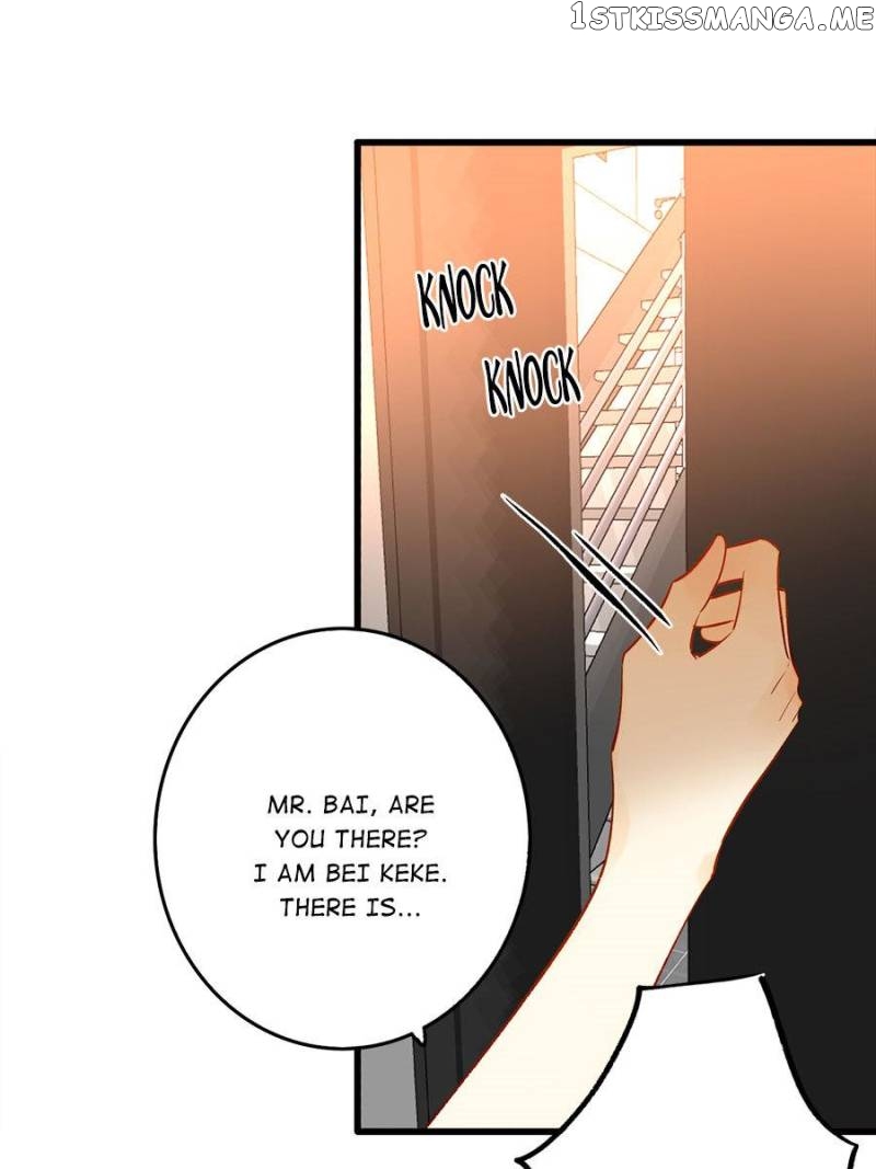 Stop! You Sexy Beast chapter 106 - page 4