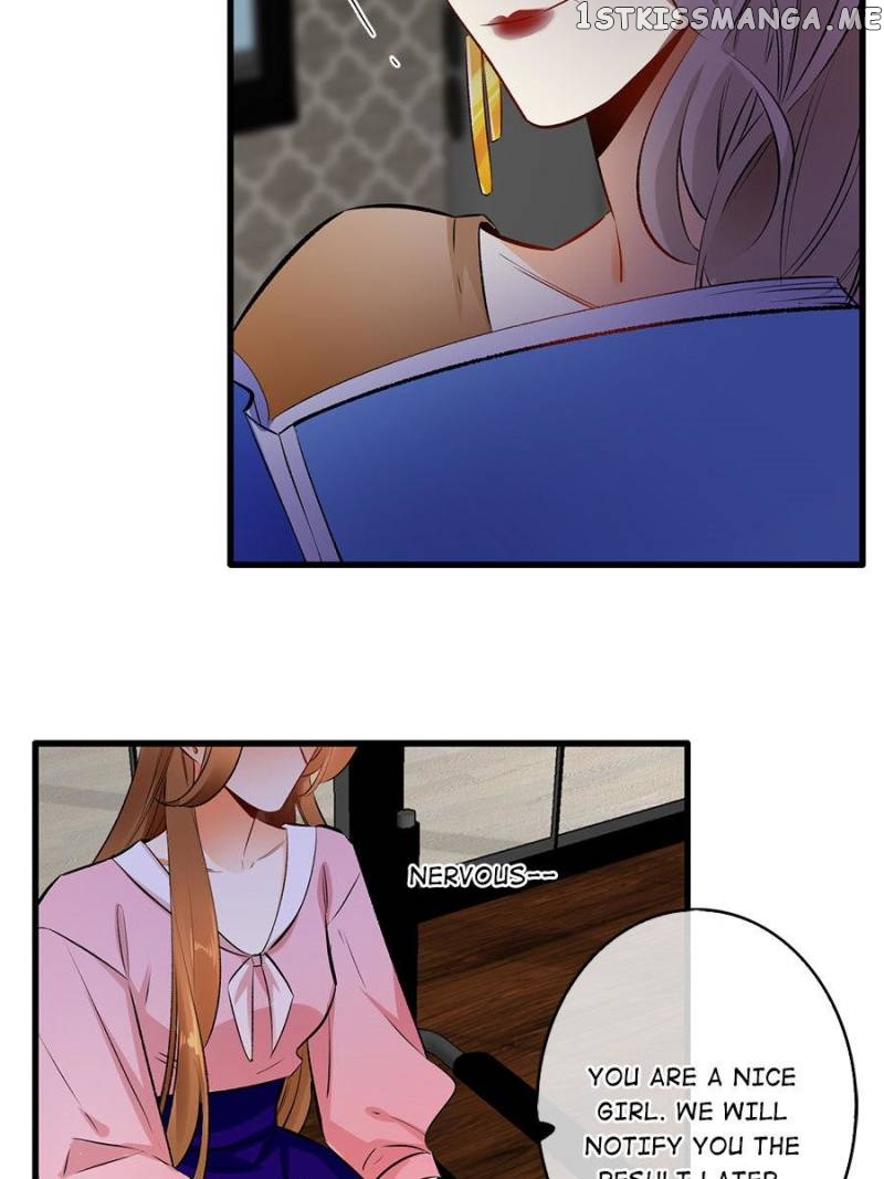Stop! You Sexy Beast chapter 106 - page 40