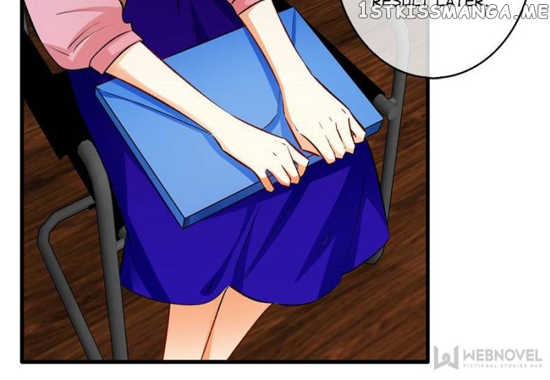 Stop! You Sexy Beast chapter 106 - page 41