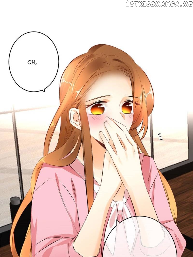 Stop! You Sexy Beast chapter 106 - page 42