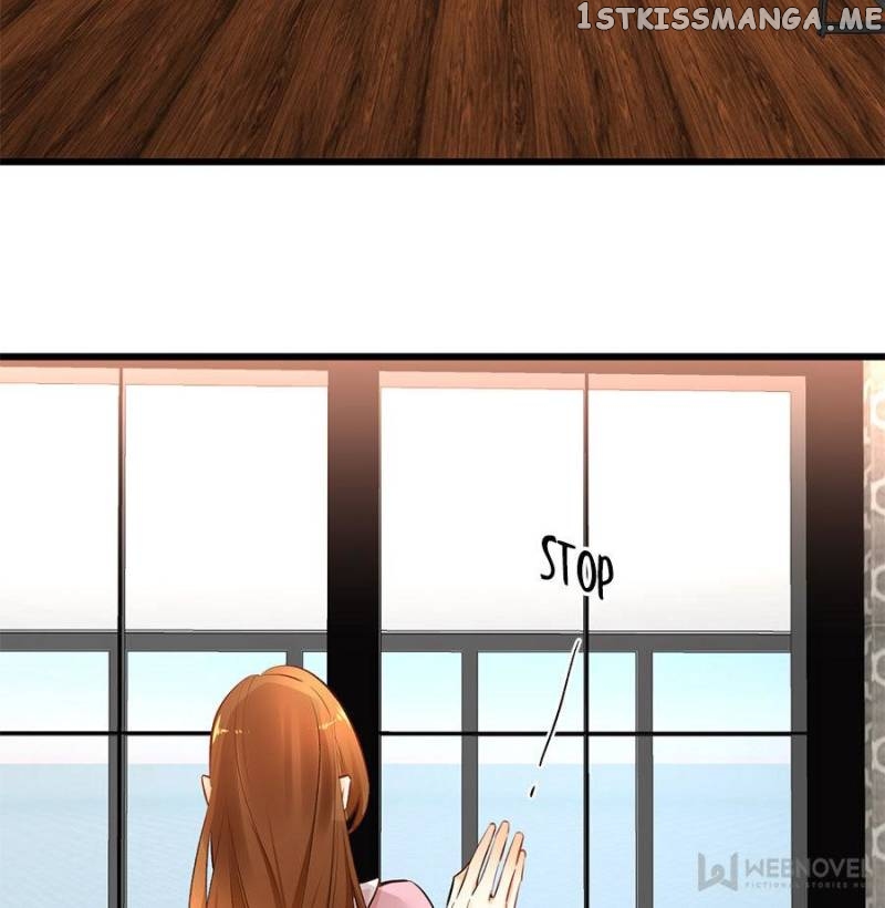 Stop! You Sexy Beast chapter 106 - page 44