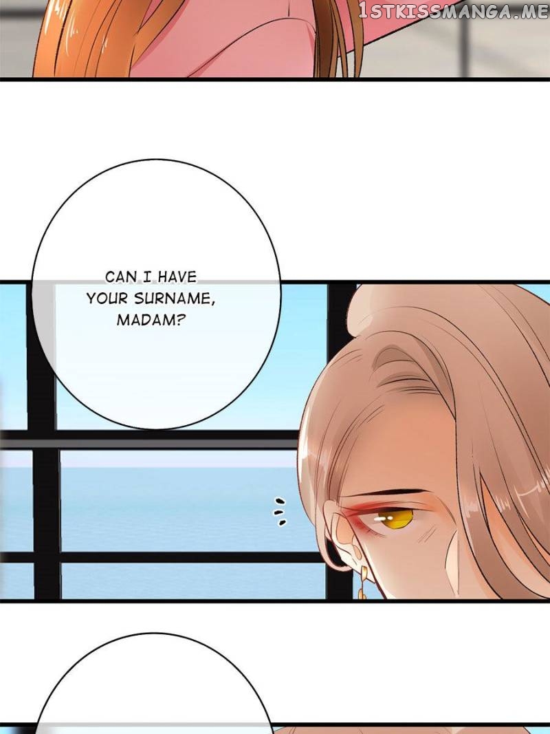 Stop! You Sexy Beast chapter 106 - page 46