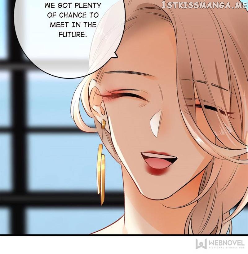 Stop! You Sexy Beast chapter 106 - page 47