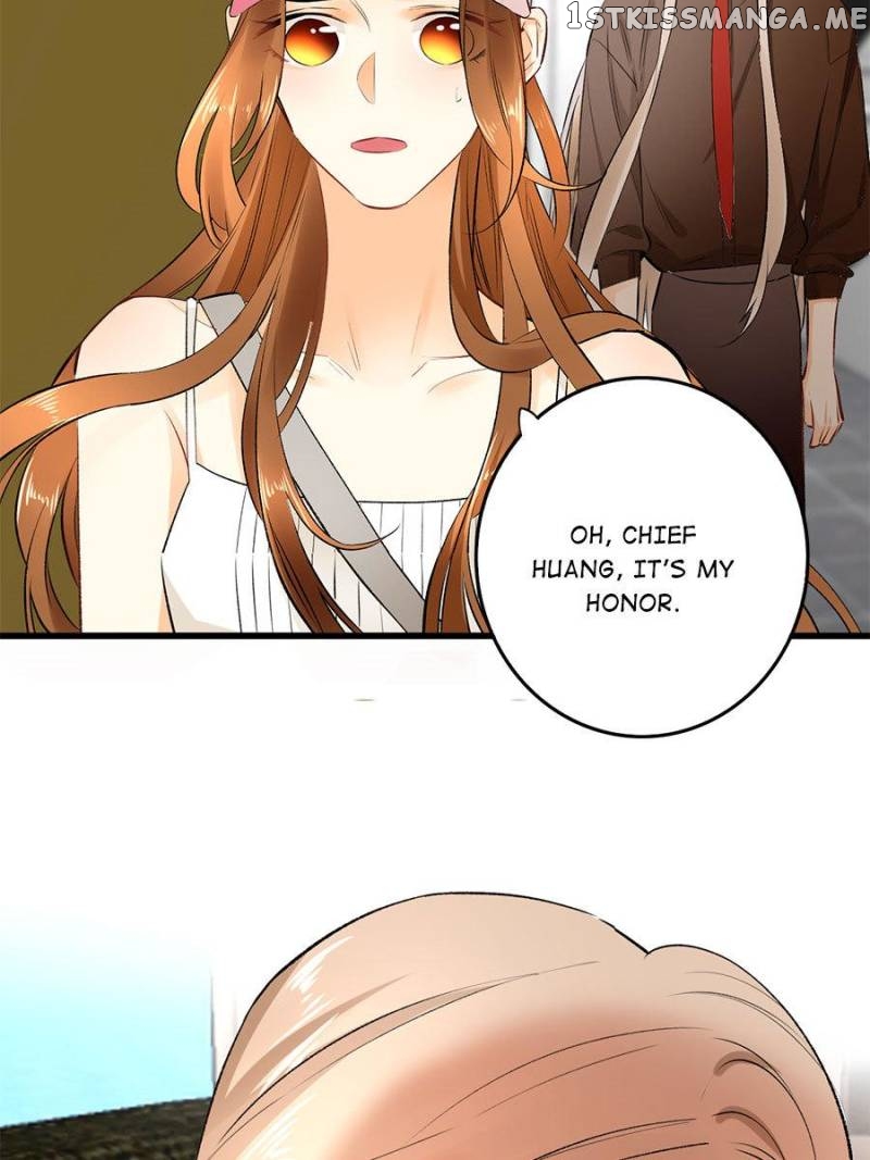 Stop! You Sexy Beast chapter 106 - page 49