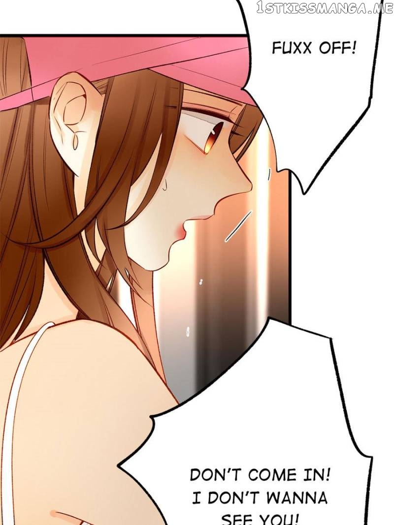 Stop! You Sexy Beast chapter 106 - page 5