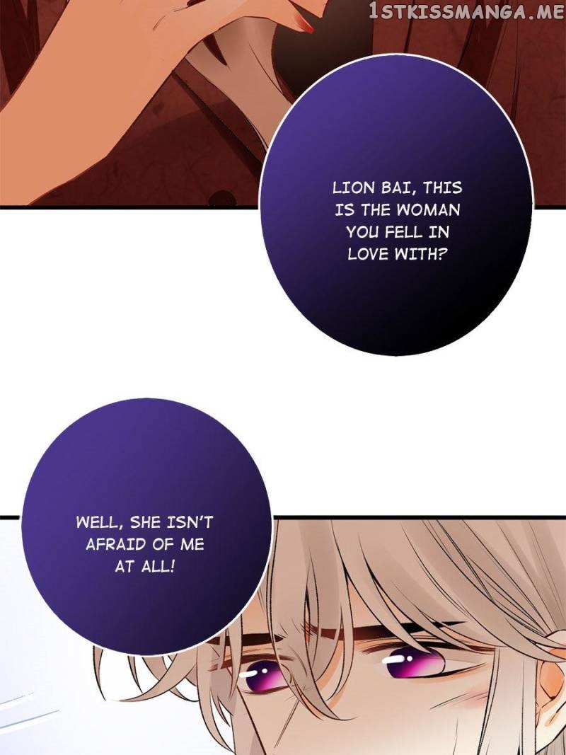 Stop! You Sexy Beast chapter 106 - page 51