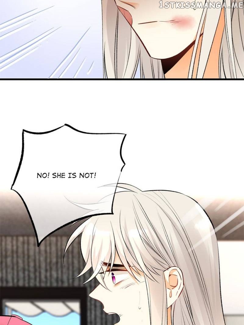 Stop! You Sexy Beast chapter 106 - page 52