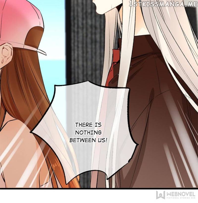 Stop! You Sexy Beast chapter 106 - page 53
