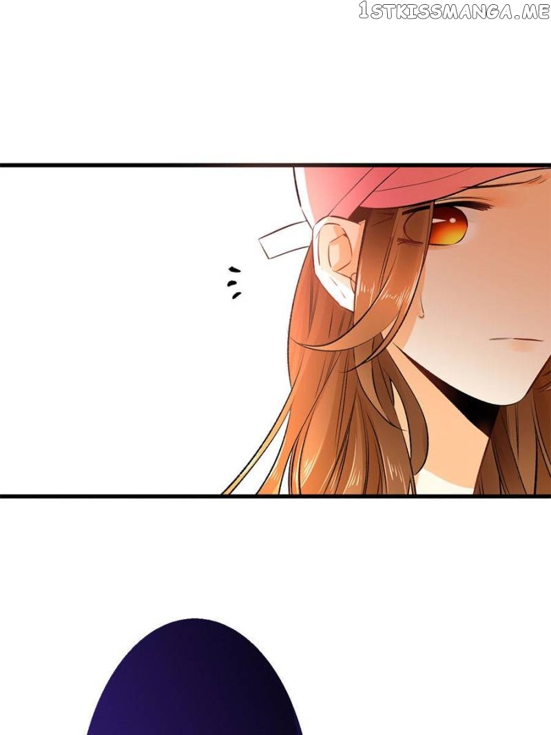 Stop! You Sexy Beast chapter 106 - page 54