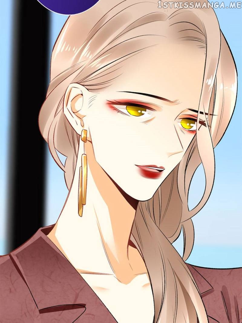 Stop! You Sexy Beast chapter 106 - page 57