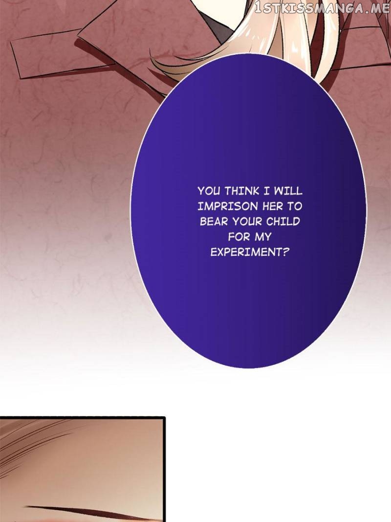 Stop! You Sexy Beast chapter 106 - page 58