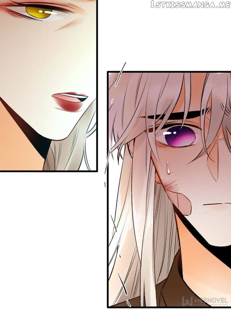 Stop! You Sexy Beast chapter 106 - page 59