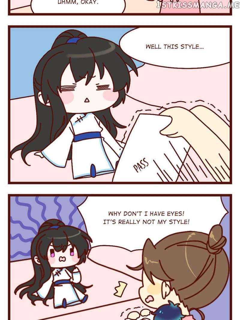 Stop! You Sexy Beast chapter 106 - page 62