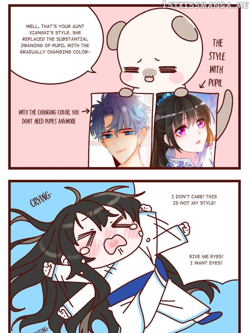 Stop! You Sexy Beast chapter 106 - page 64