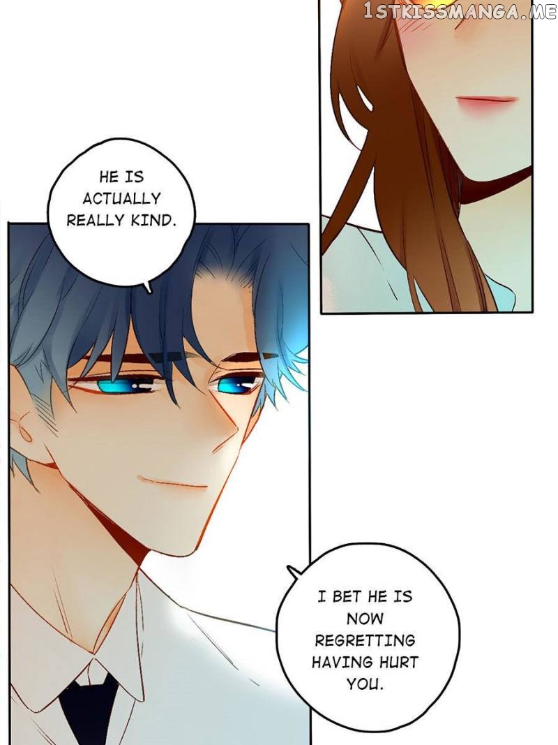 Stop! You Sexy Beast chapter 65 - page 10