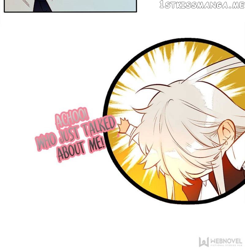 Stop! You Sexy Beast chapter 65 - page 11
