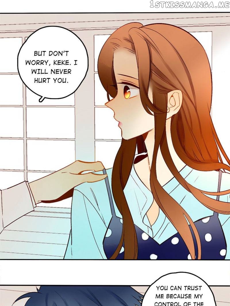 Stop! You Sexy Beast chapter 65 - page 12