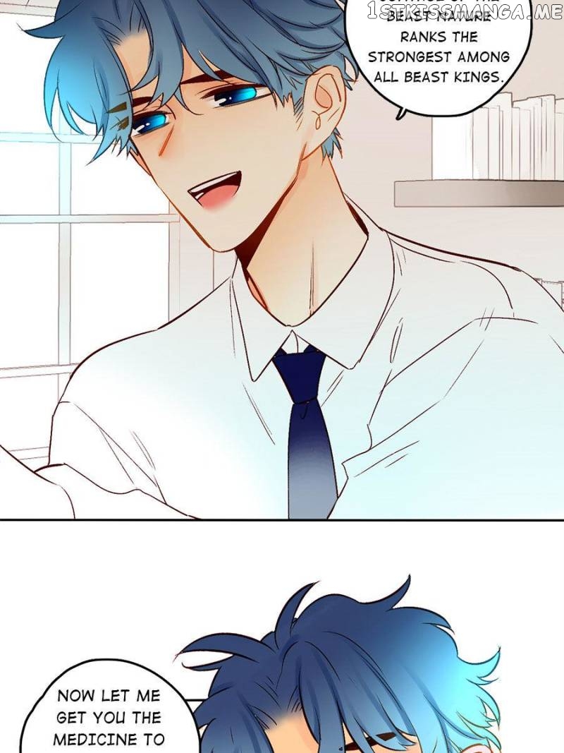 Stop! You Sexy Beast chapter 65 - page 13