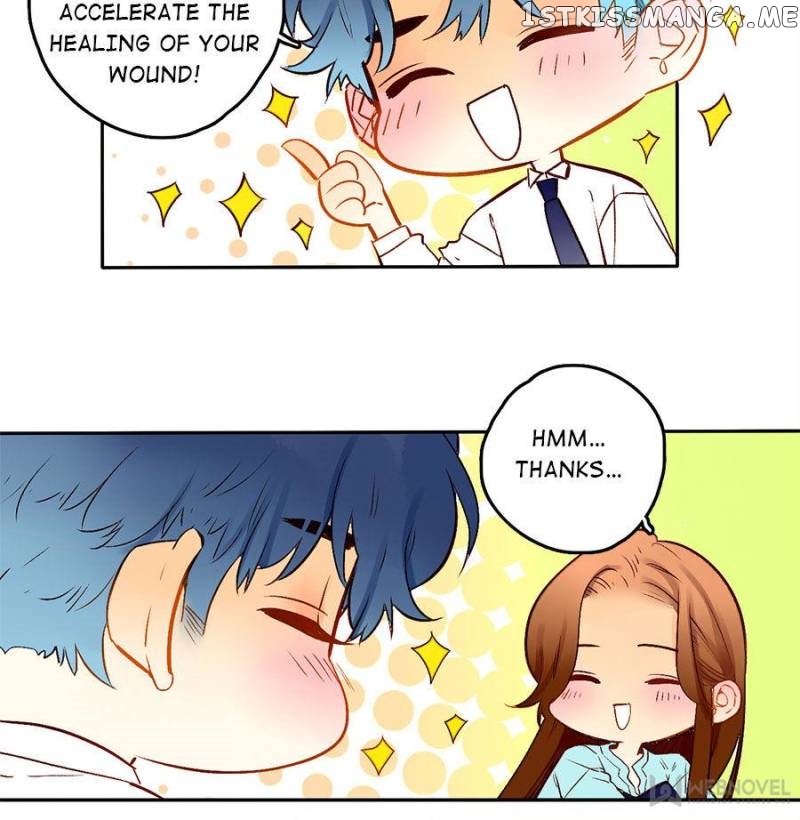 Stop! You Sexy Beast chapter 65 - page 14
