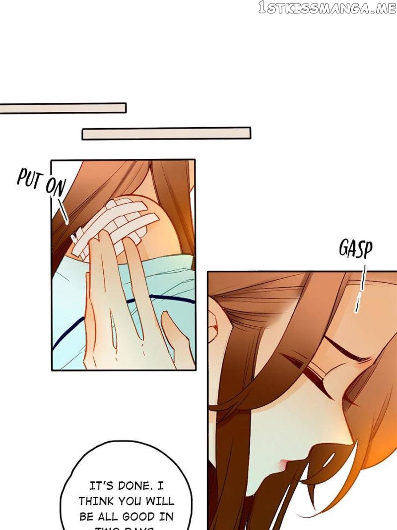 Stop! You Sexy Beast chapter 65 - page 15