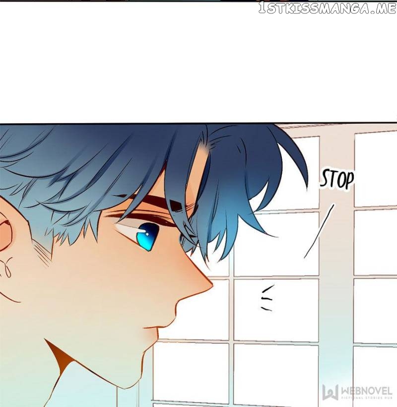 Stop! You Sexy Beast chapter 65 - page 17