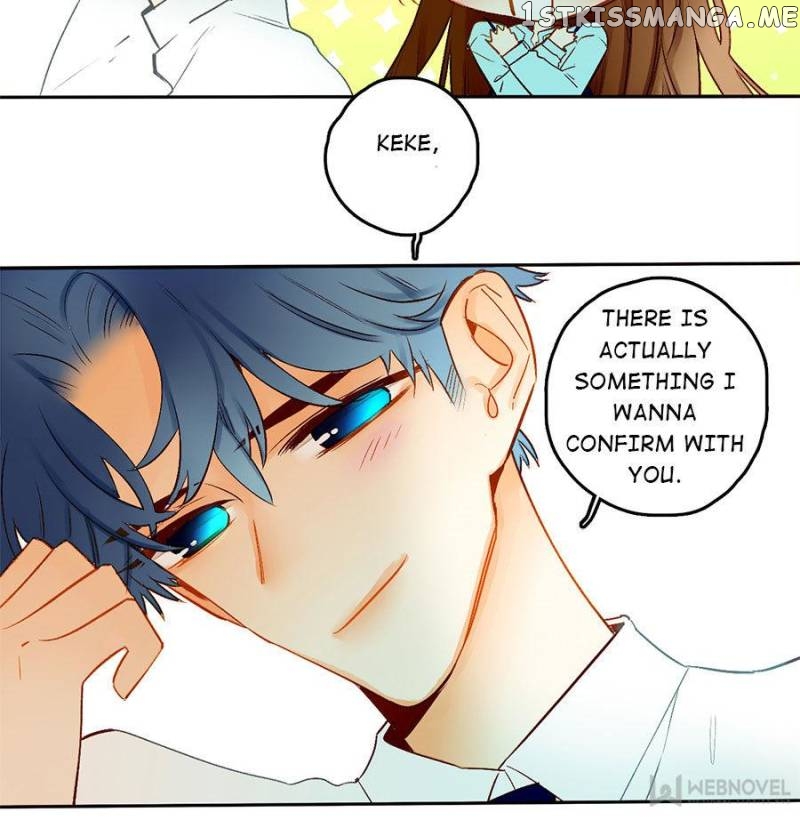 Stop! You Sexy Beast chapter 65 - page 20