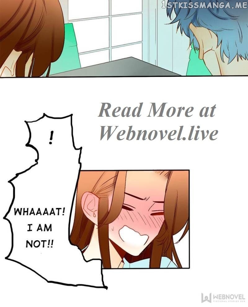 Stop! You Sexy Beast chapter 65 - page 22