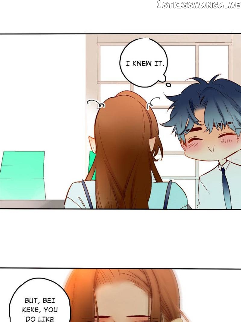 Stop! You Sexy Beast chapter 65 - page 23
