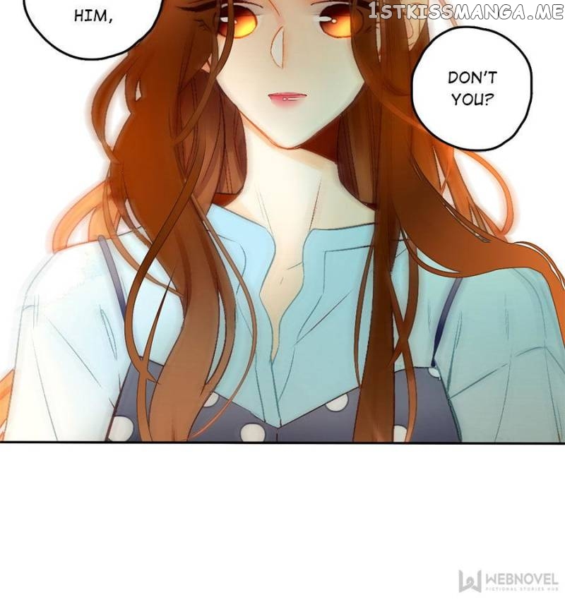 Stop! You Sexy Beast chapter 65 - page 24