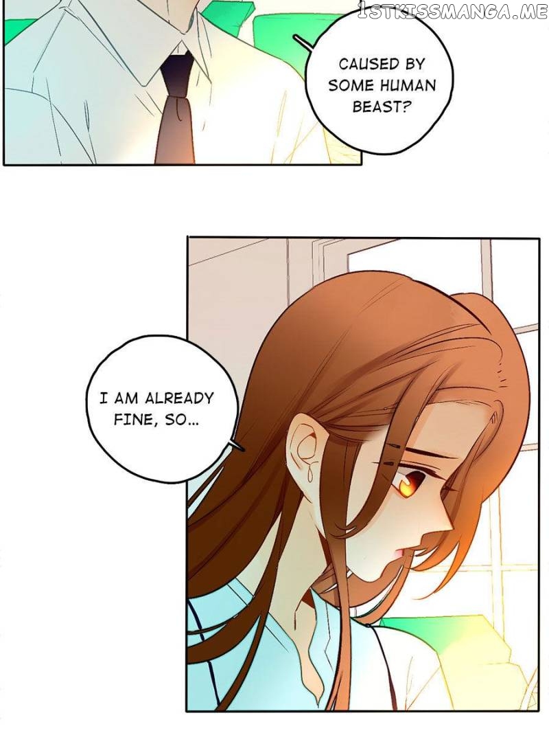 Stop! You Sexy Beast chapter 65 - page 4