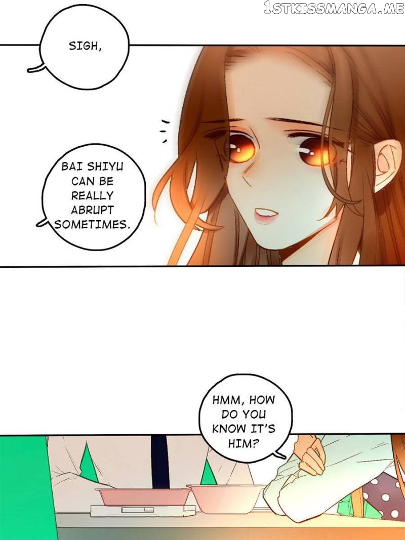 Stop! You Sexy Beast chapter 65 - page 7