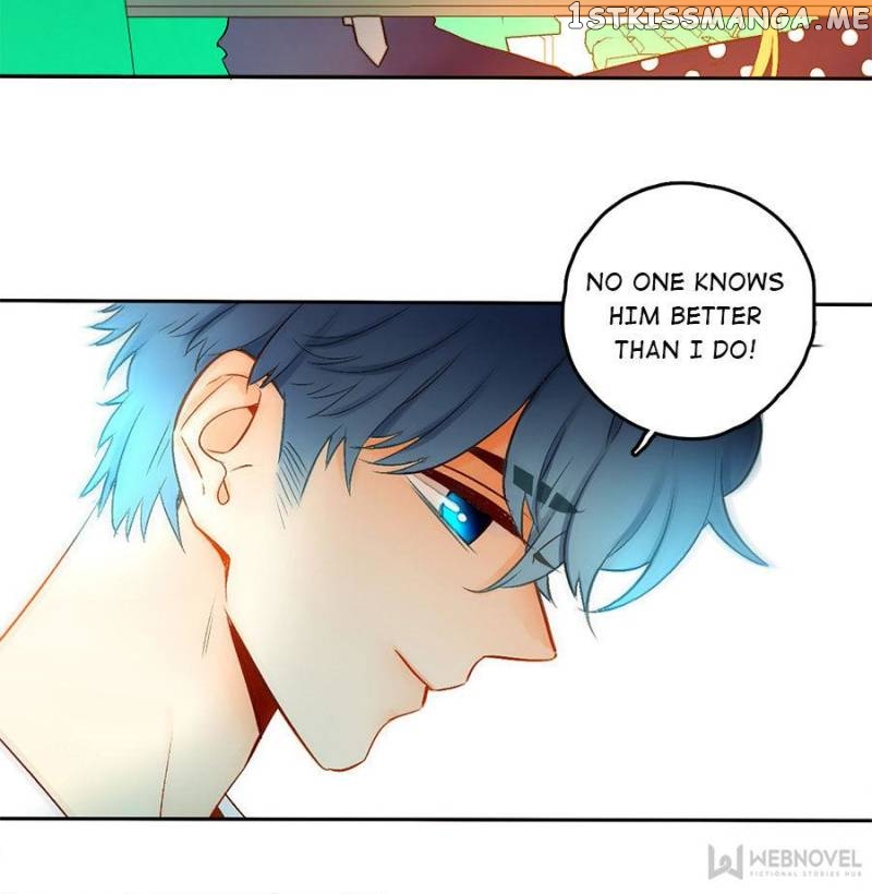 Stop! You Sexy Beast chapter 65 - page 8