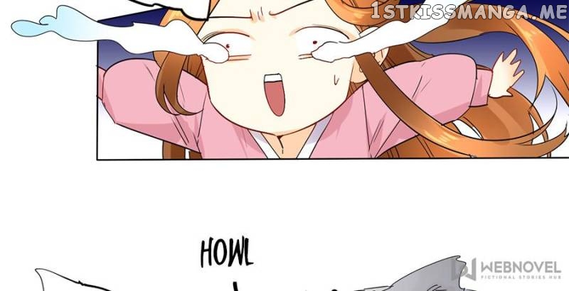 Stop! You Sexy Beast chapter 27 - page 15