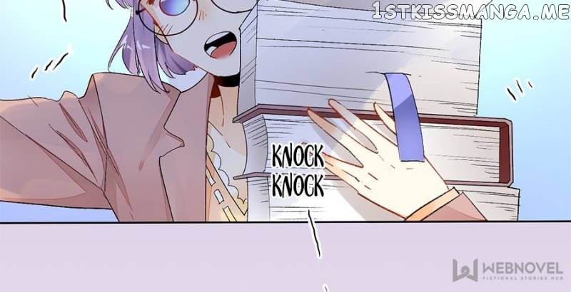 Stop! You Sexy Beast chapter 27 - page 19