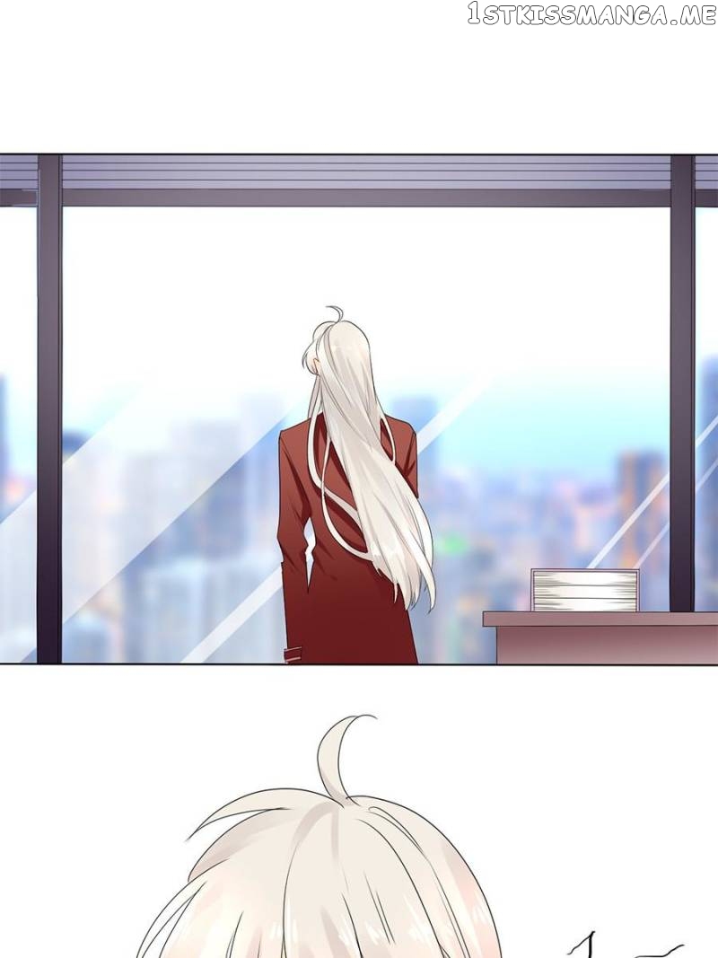 Stop! You Sexy Beast chapter 27 - page 2