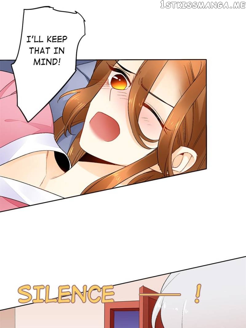 Stop! You Sexy Beast chapter 27 - page 26