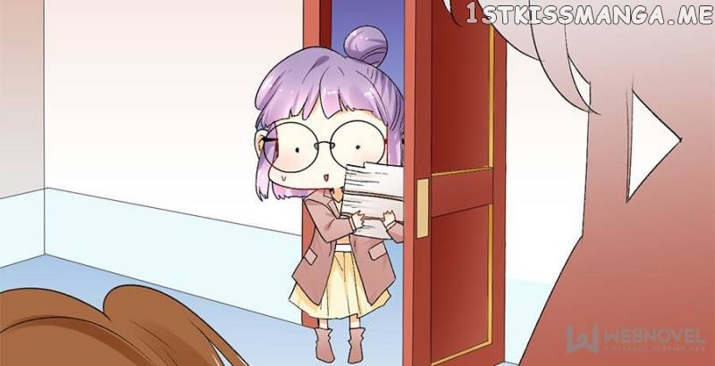 Stop! You Sexy Beast chapter 27 - page 27