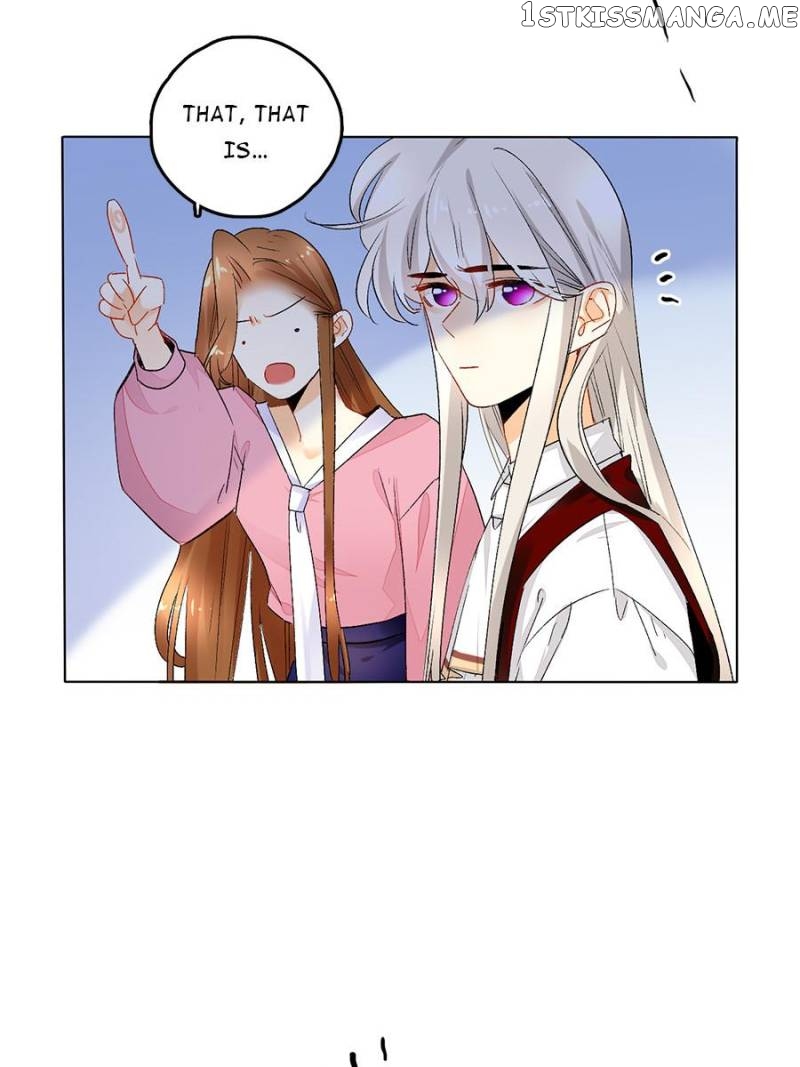 Stop! You Sexy Beast chapter 27 - page 42