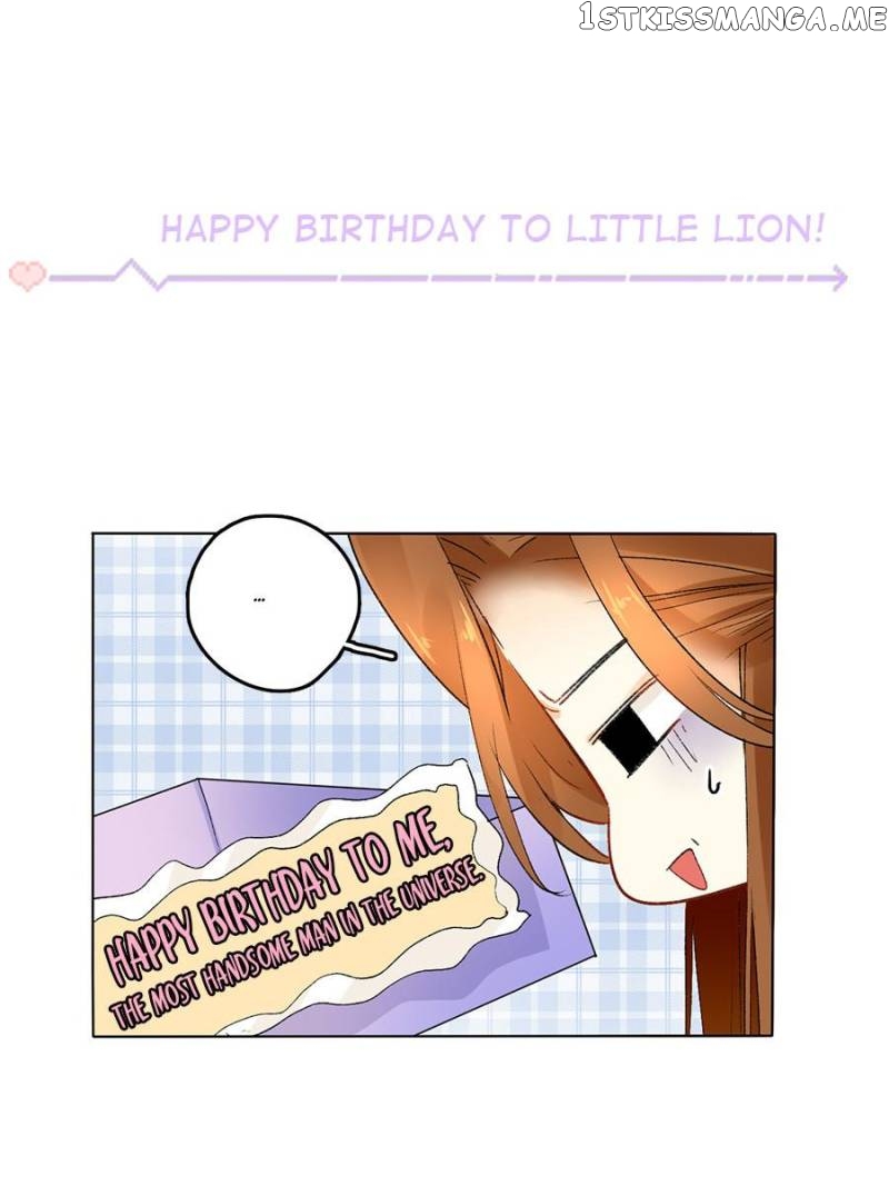 Stop! You Sexy Beast chapter 27 - page 50